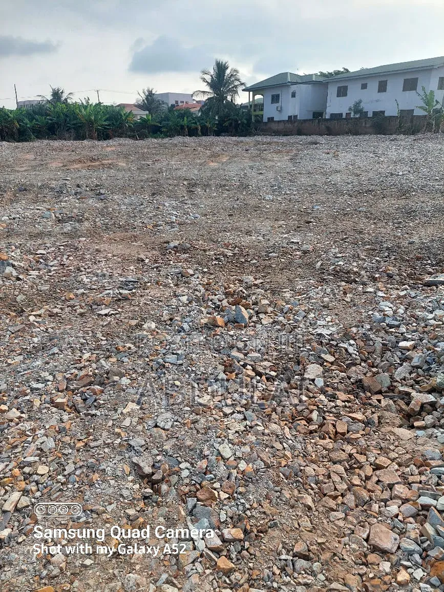 Plot of Land
