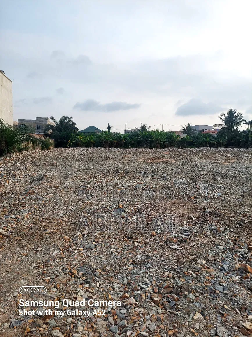 Plot of Land