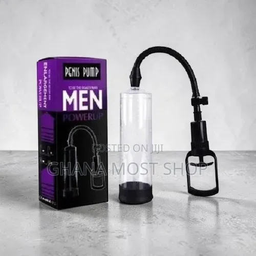 Pen!s Enlargement Pump(00092)