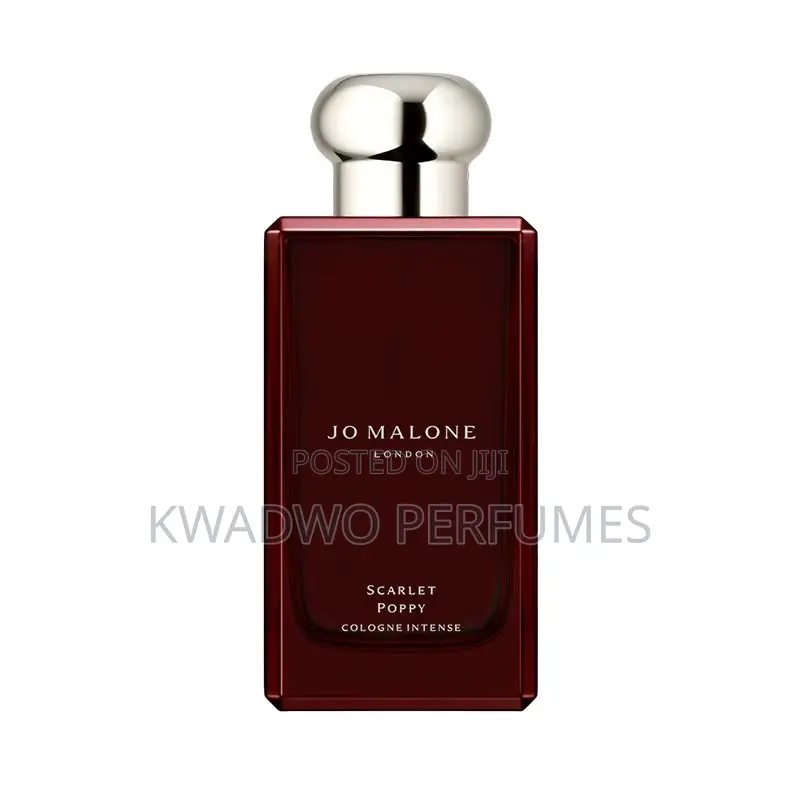 Jo Malone. Scarlet Poppy