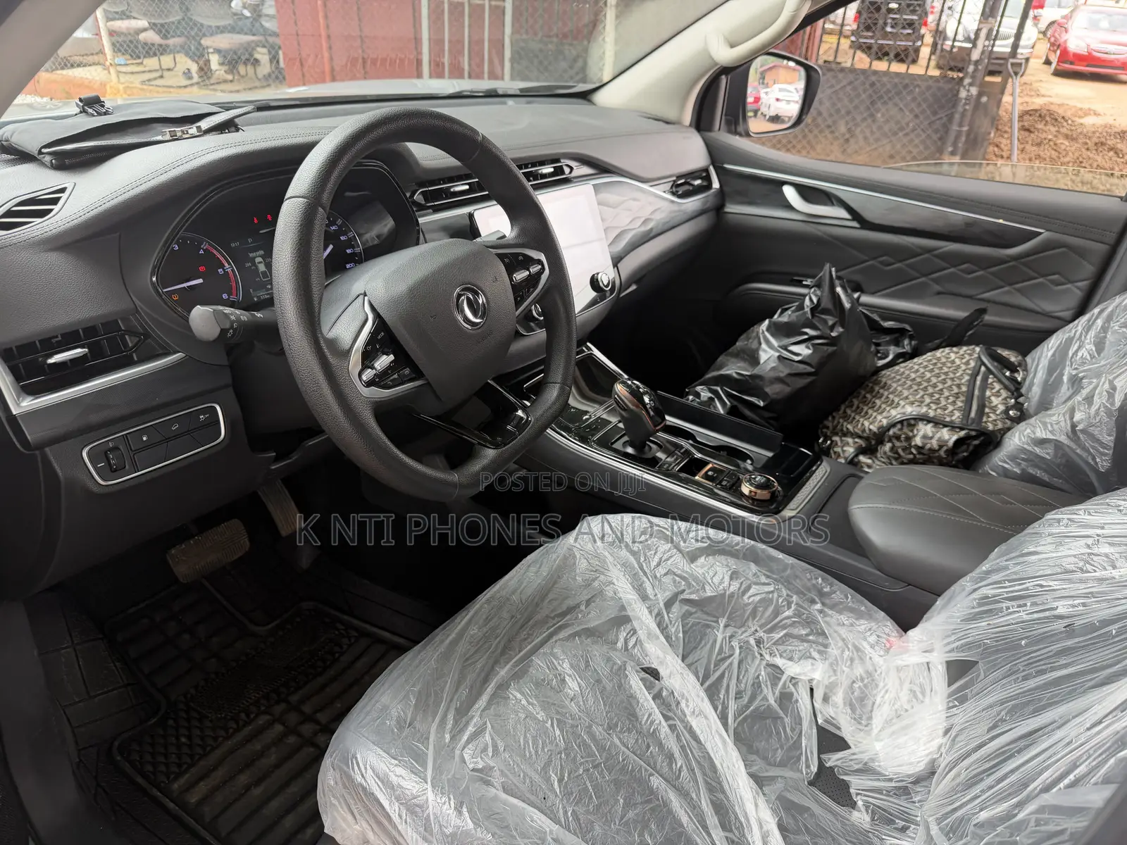New Nissan Pick-Up 2025