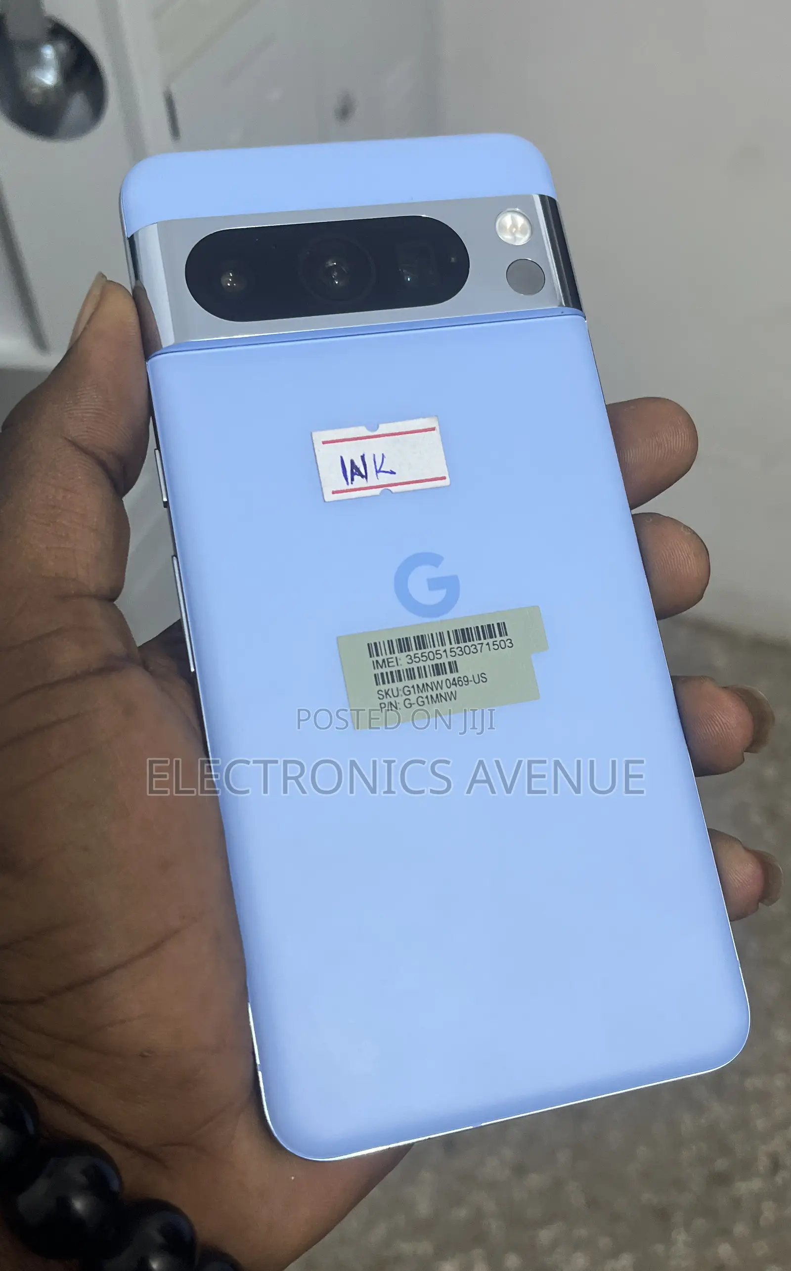 Google Pixel 8 Pro 128 GB
