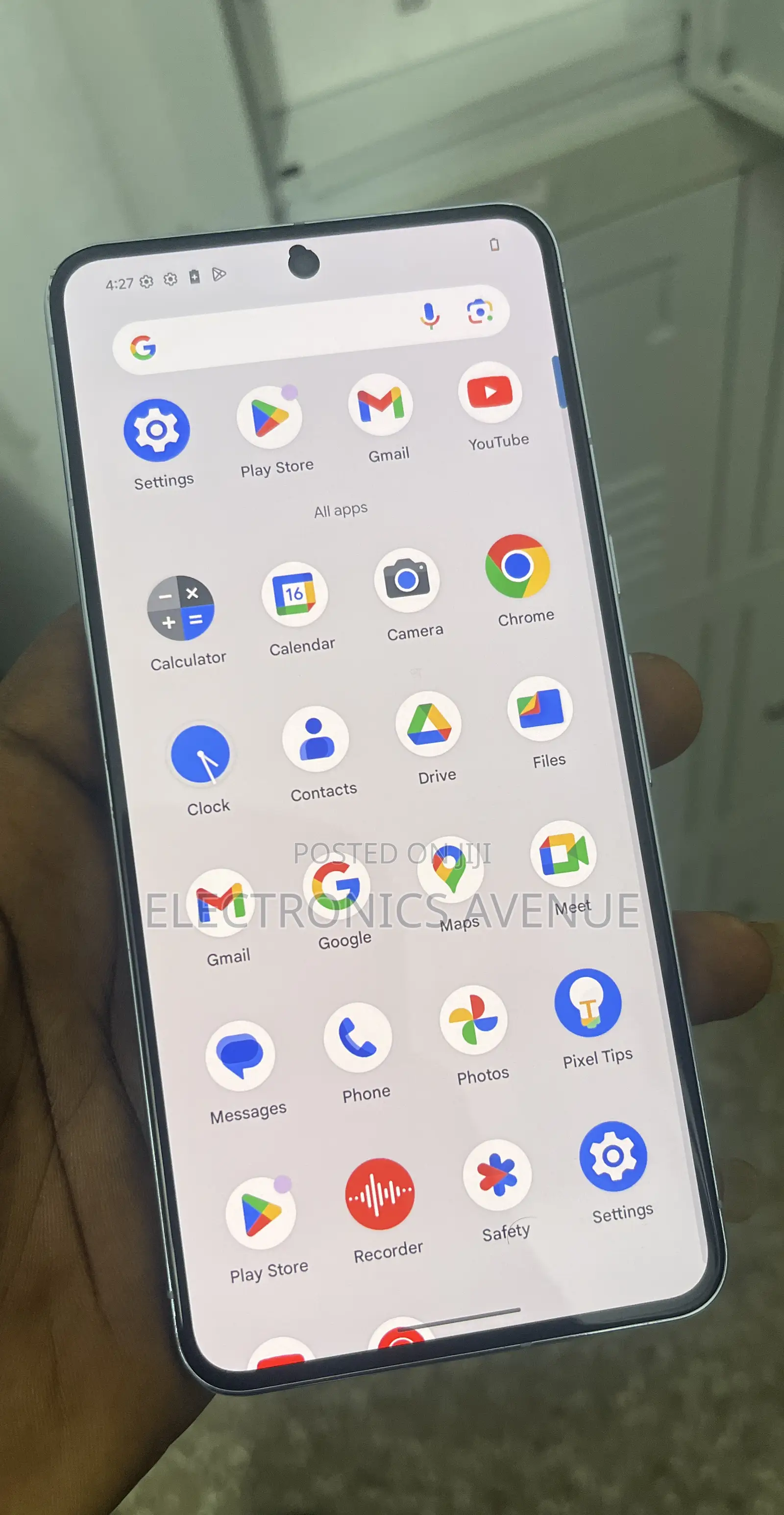 Google Pixel 8 Pro 128 GB