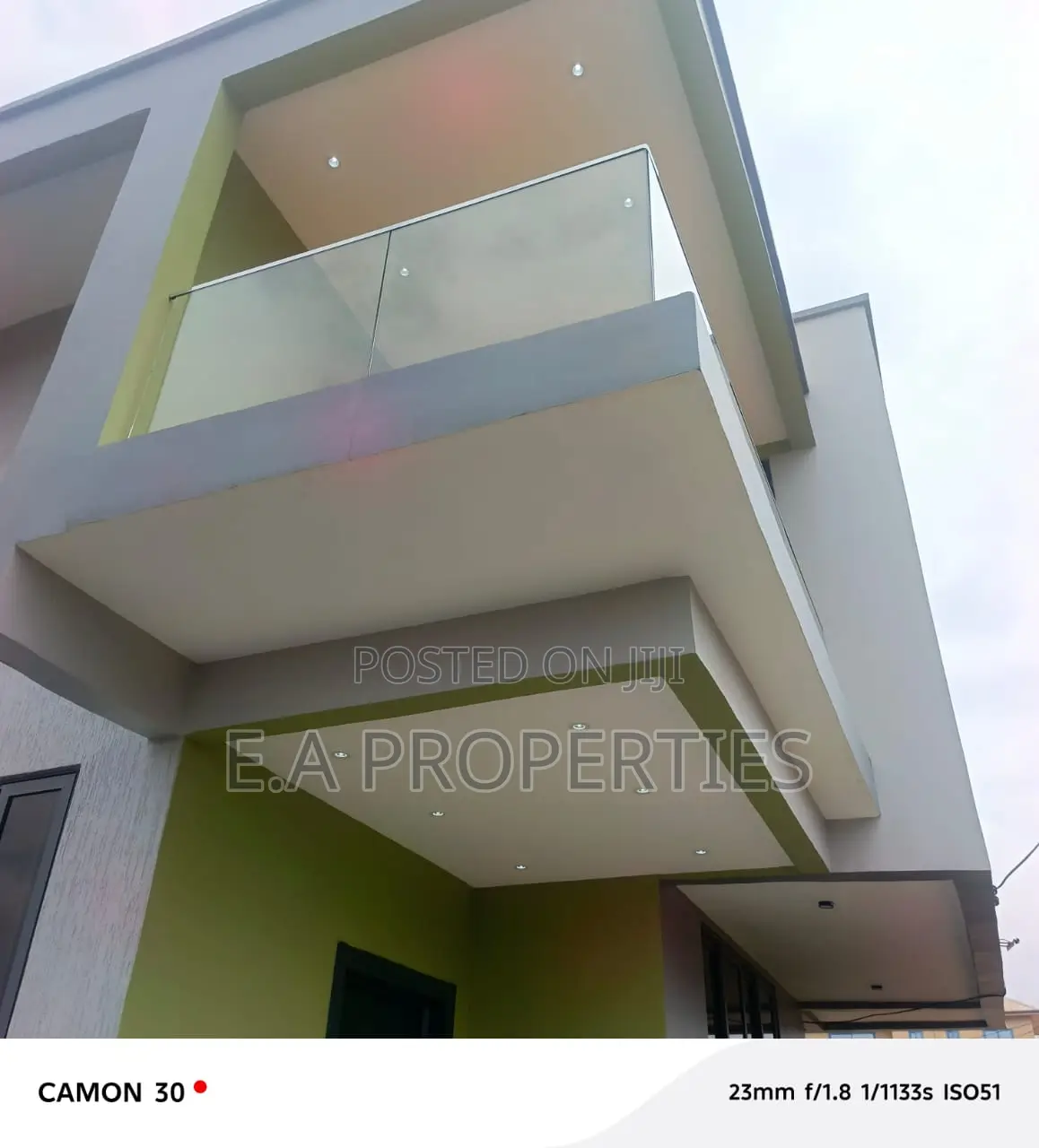 4bdrm House in E A Properties, Frafraha for rent