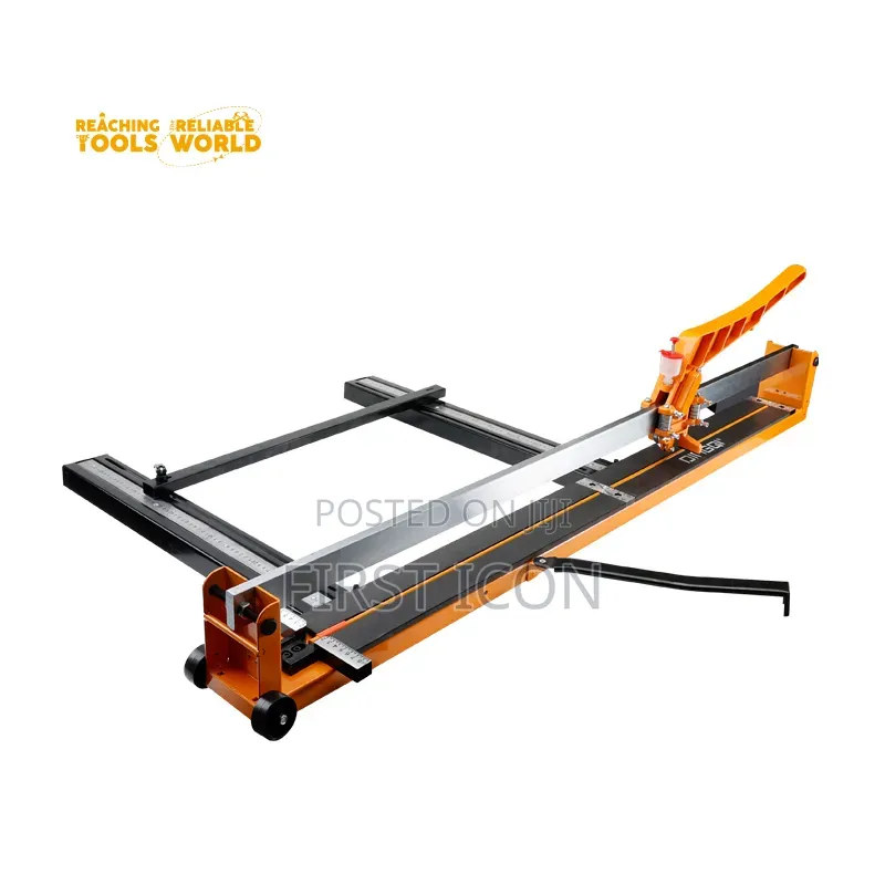 1430mm Industrial Tile Cutter - DINGQI FDO1401