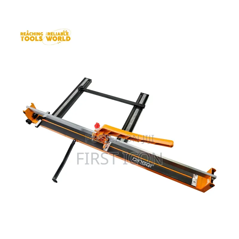 1430mm Industrial Tile Cutter - DINGQI FDO1401