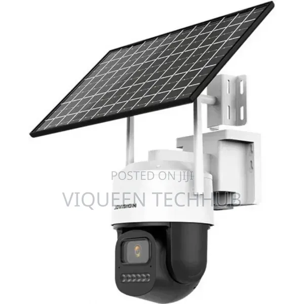 JVS-N47-Aor Solar Camera