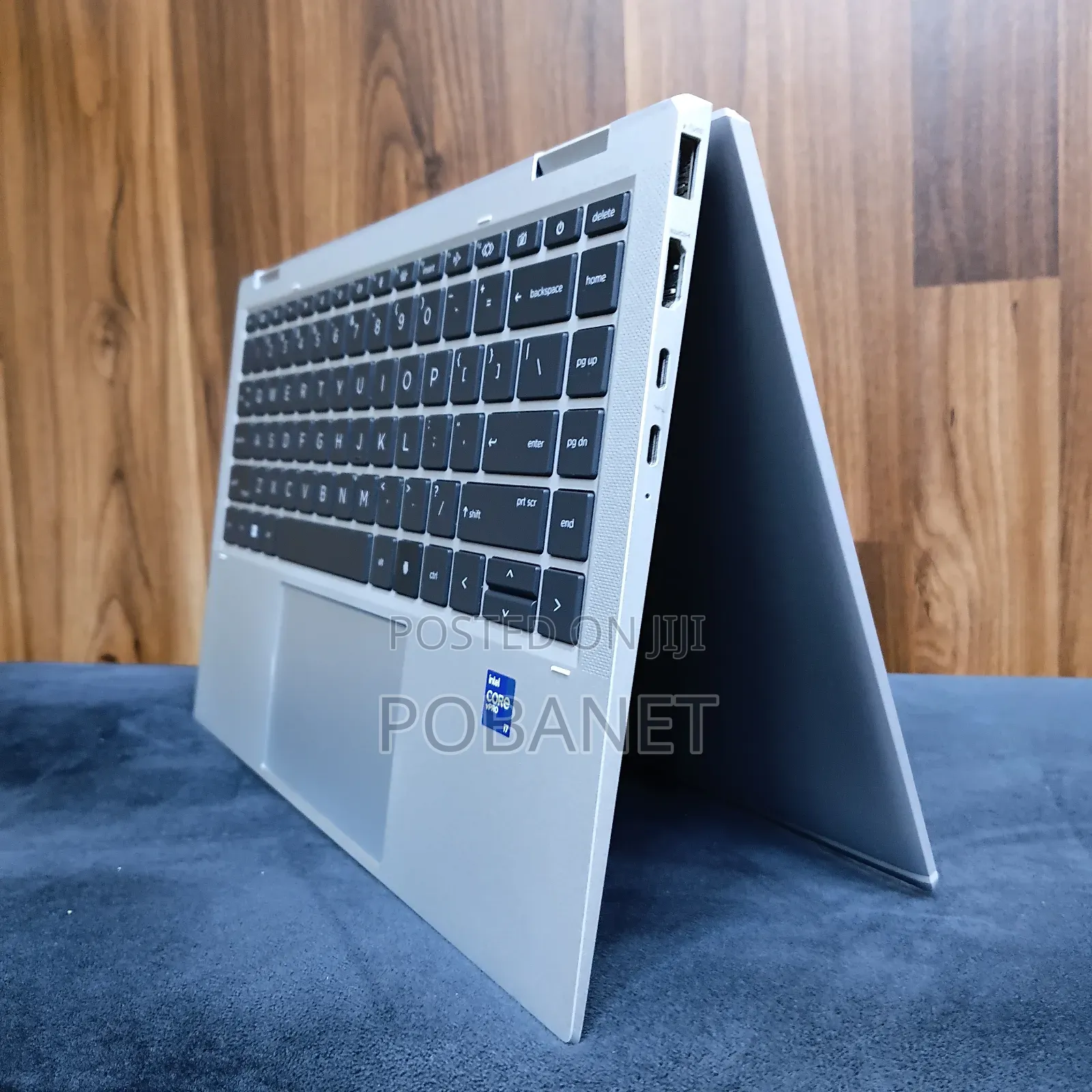 New Laptop HP EliteBook 1040 G8 32GB Intel Core i7 SSD 512GB