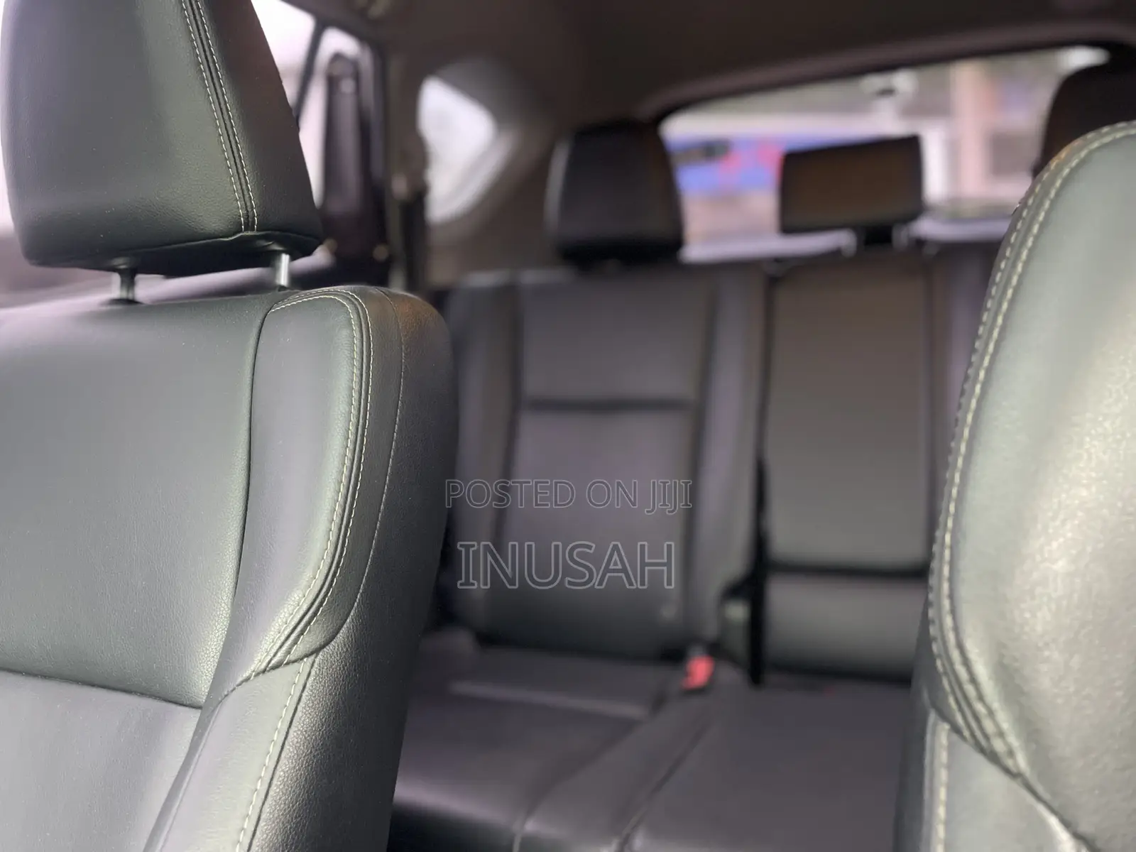 Toyota RAV4 Limited 4dr SUV AWD (2.5L 4cyl 6A) 2014 White