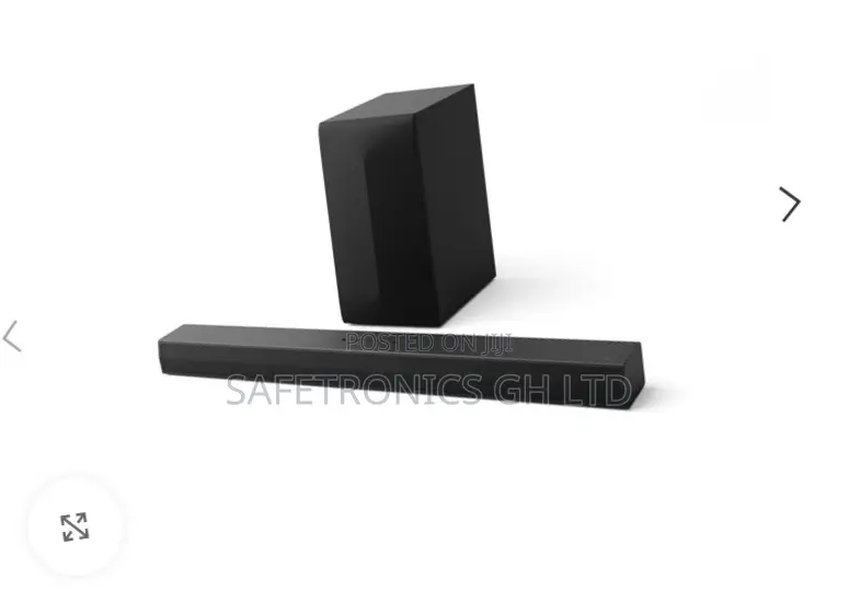 Most Affordable LG S60t 340w 3.1ch Sound Bar