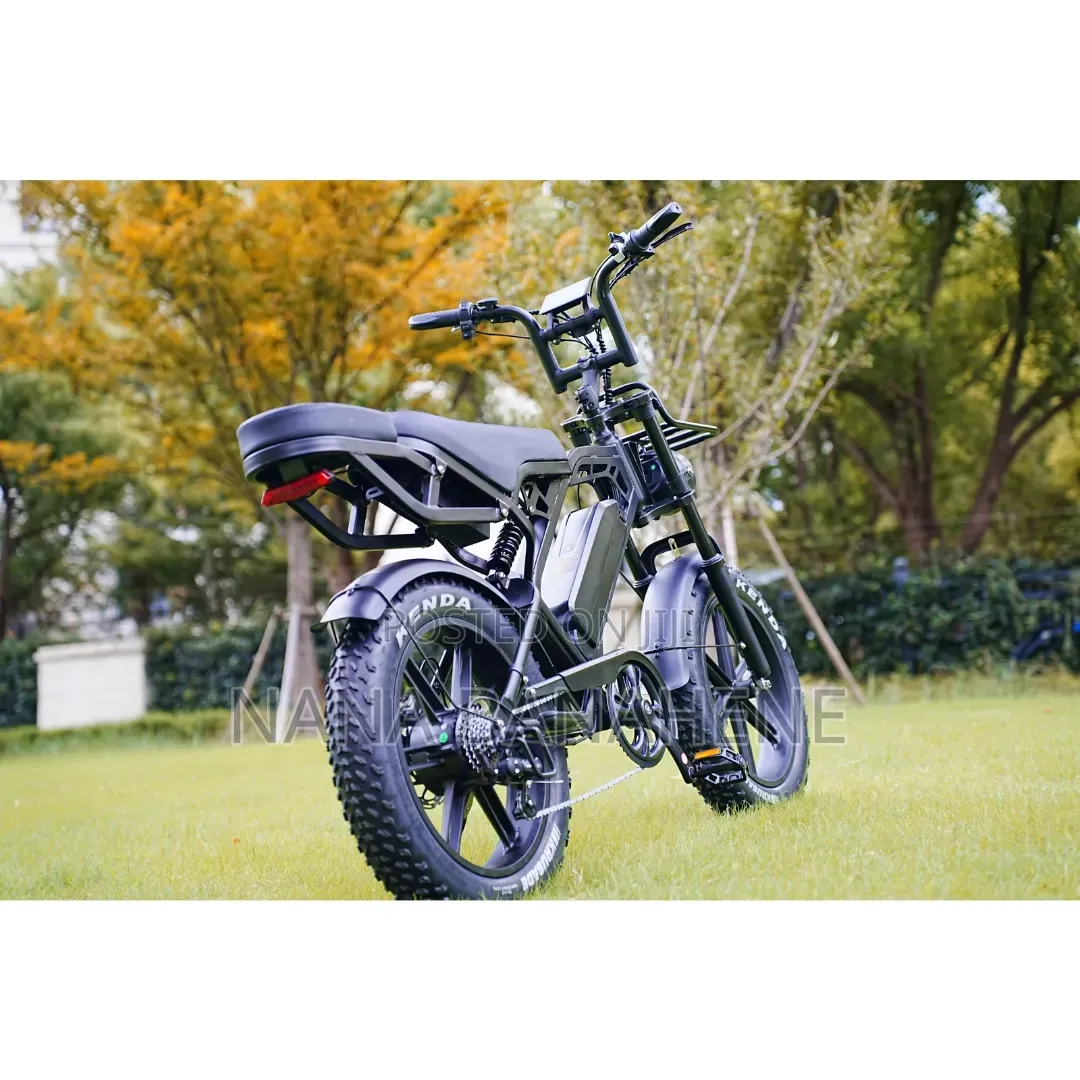 Brand New in the Box Electric Bike - V20 From Taiwan √