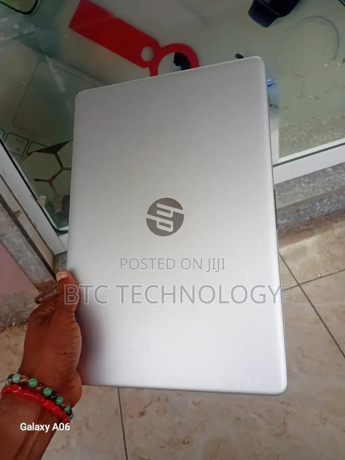 Laptop HP Envy 15-ep0xxx 8GB AMD SSD 512GB
