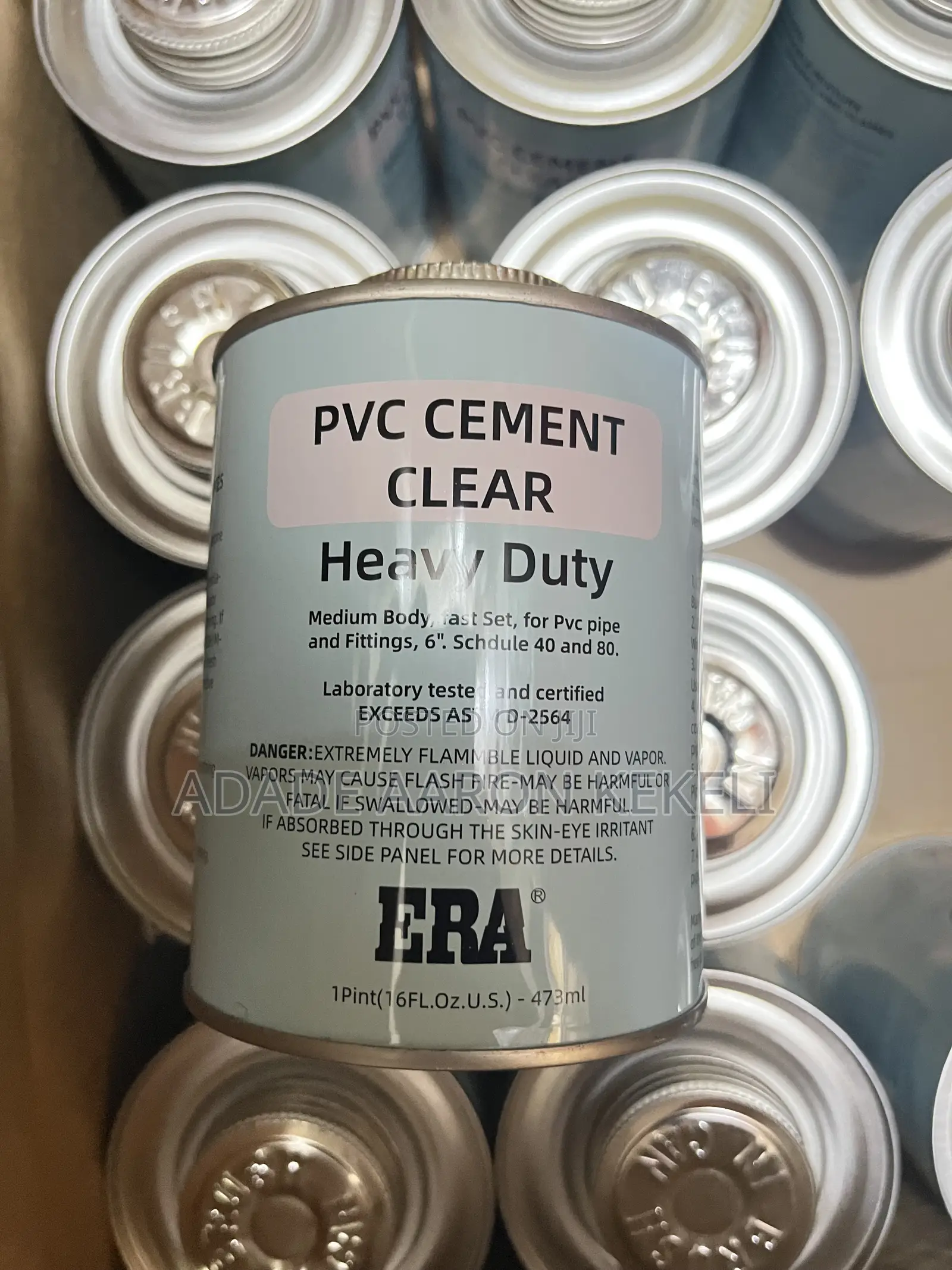 High Quality Era Glue (Medium)