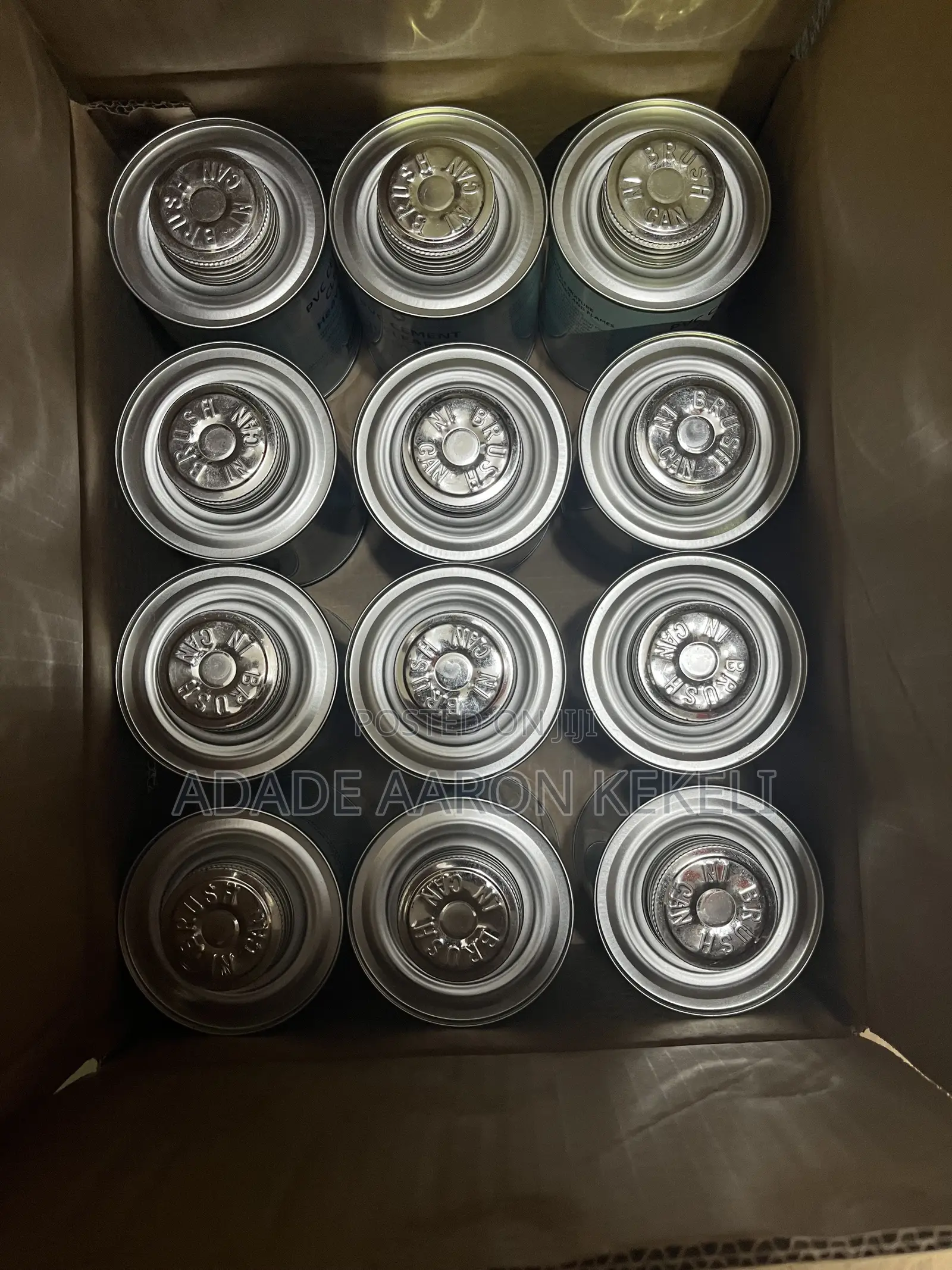 High Quality Era Glue (Medium)
