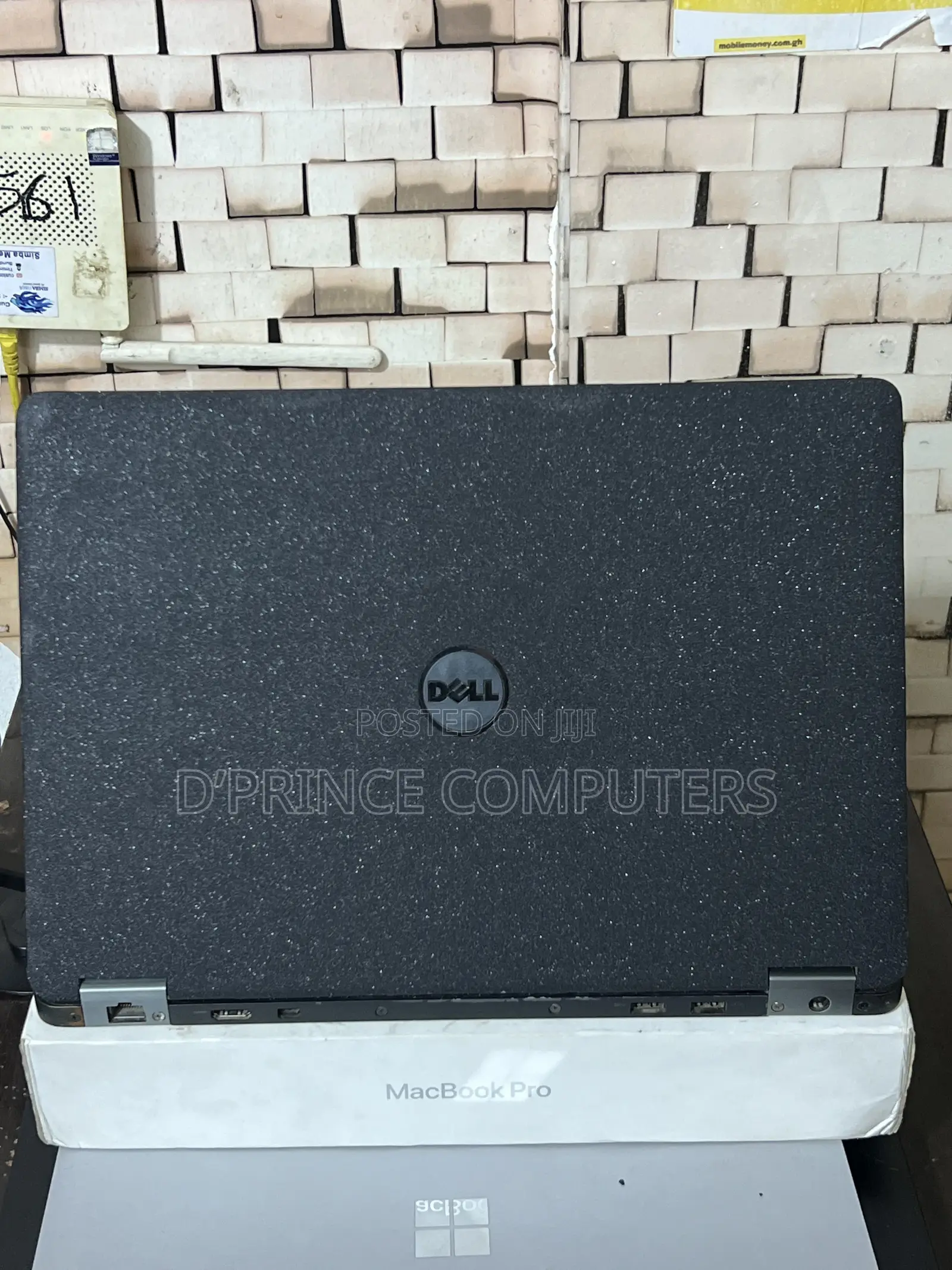 Laptop Dell Latitude 14 E7470 8GB Intel Core i7 SSD 256GB