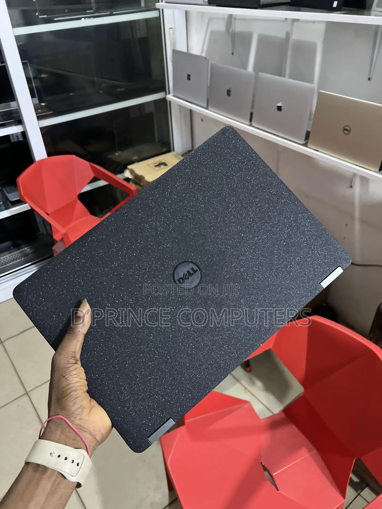 Laptop Dell Latitude 14 E7470 8GB Intel Core i7 SSD 256GB