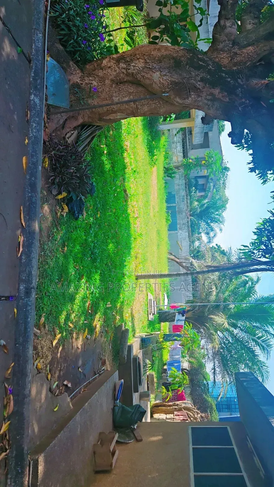A0.50 Acre of Prime Area for Sale at the Airport Residential Area