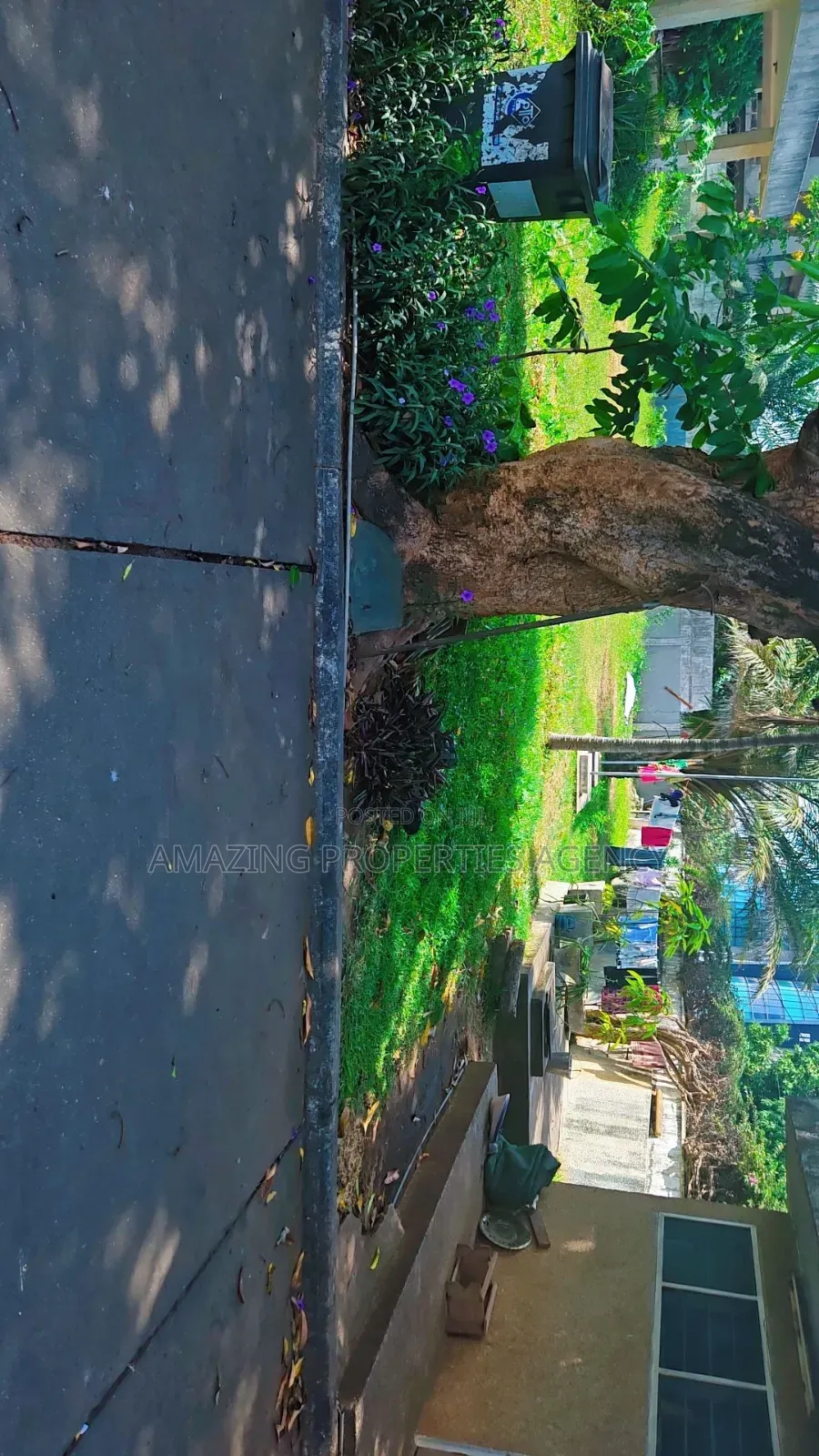 A0.50 Acre of Prime Area for Sale at the Airport Residential Area