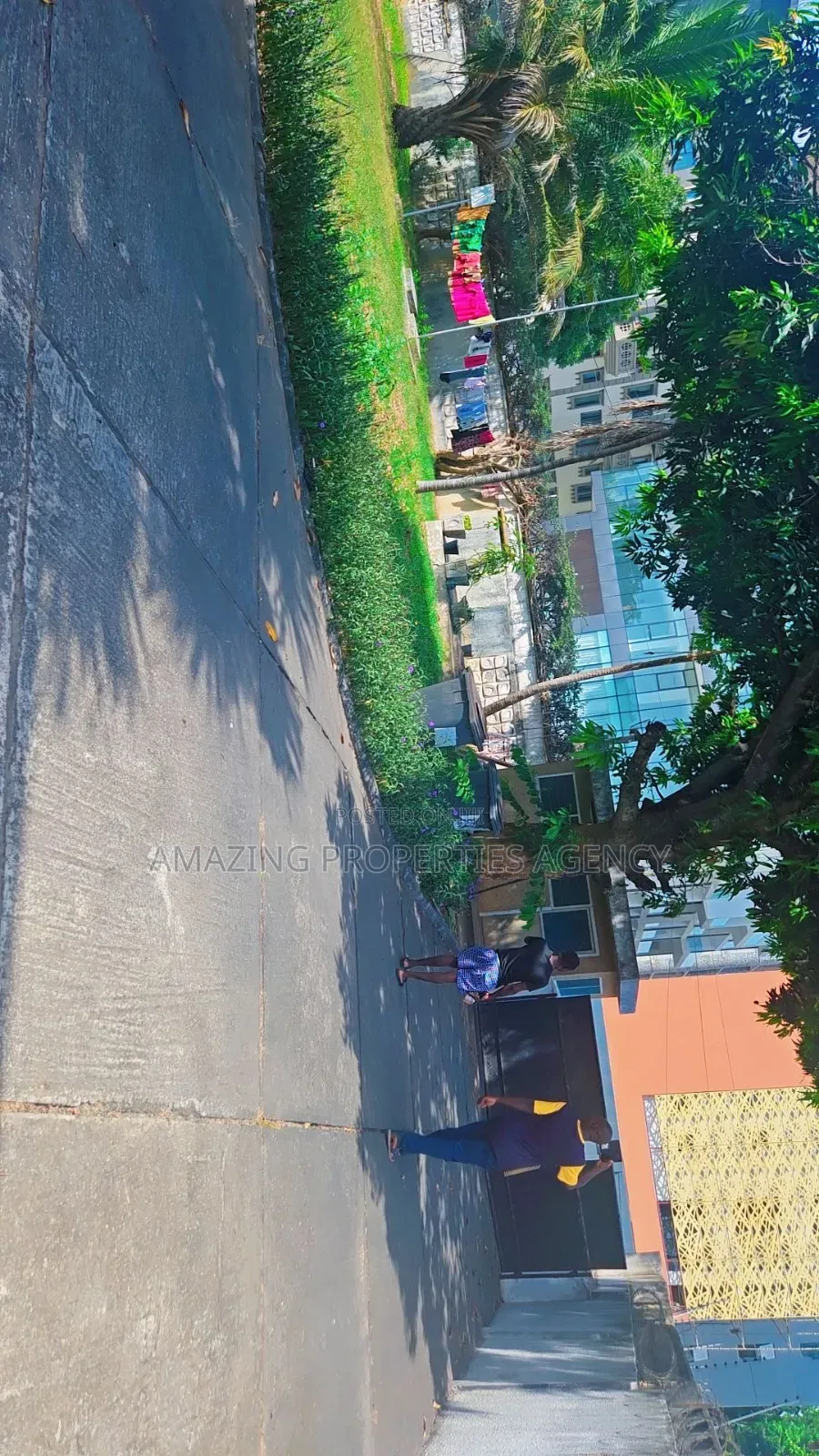 0.25 Acre of Prime Area Land for Sale at the Airport Residential Area