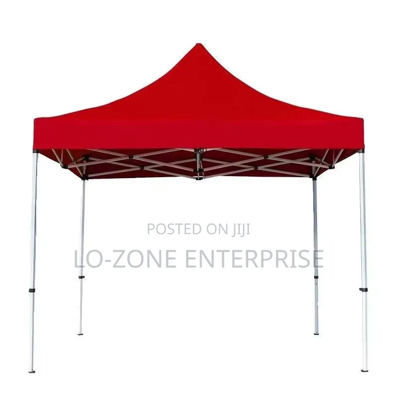 3m by 3m Foldable Canopy