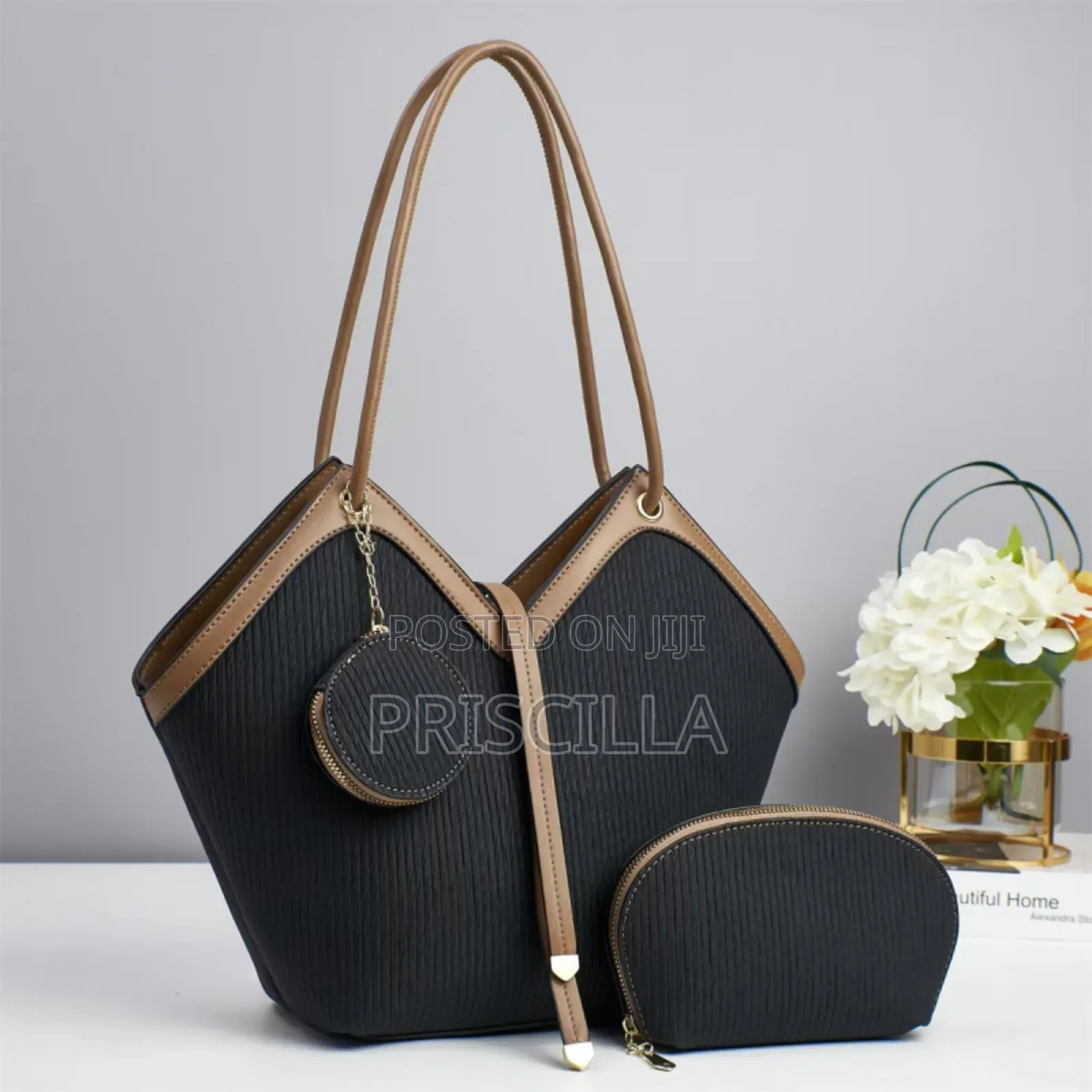 Quality Ladies Handbags