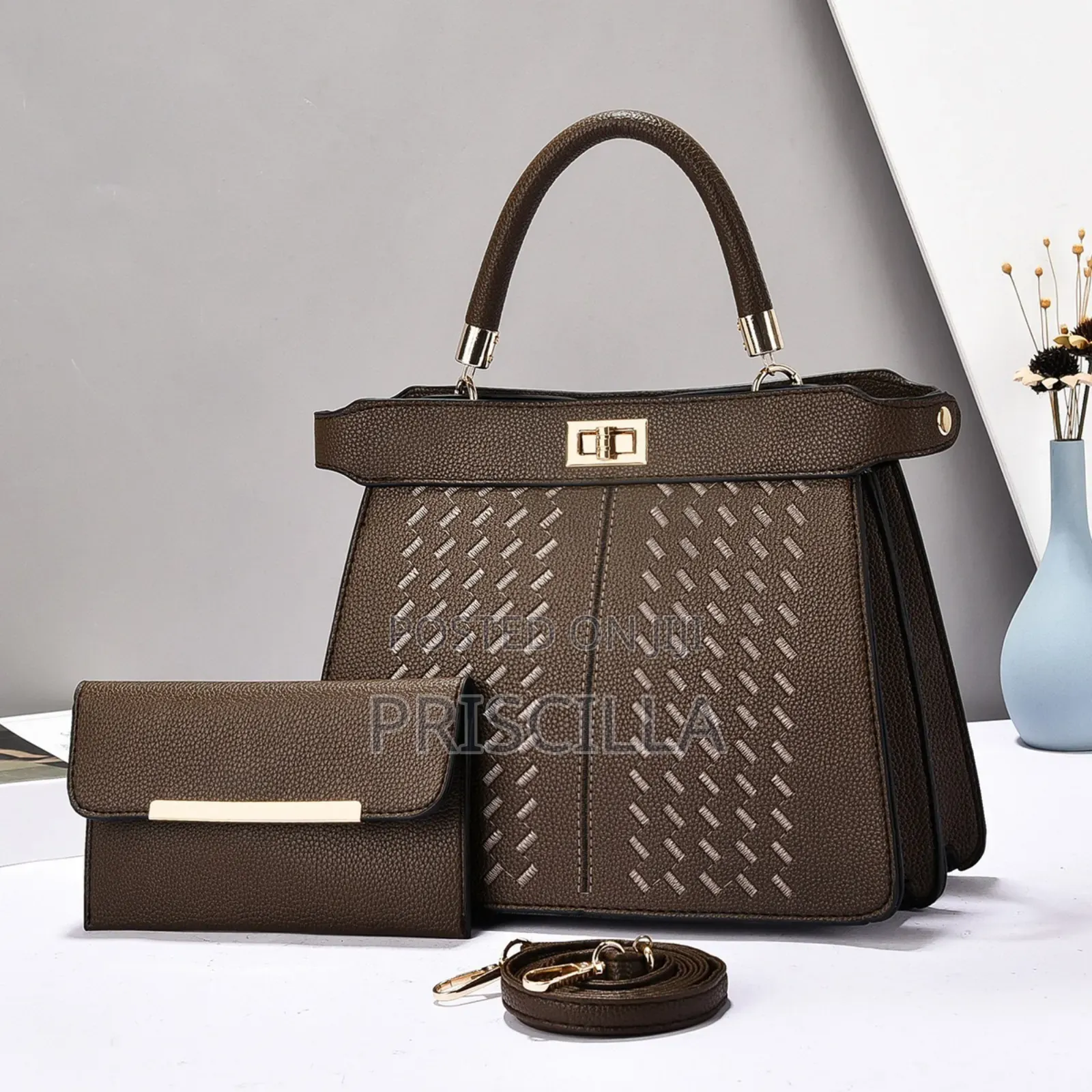 Quality Ladies Handbags
