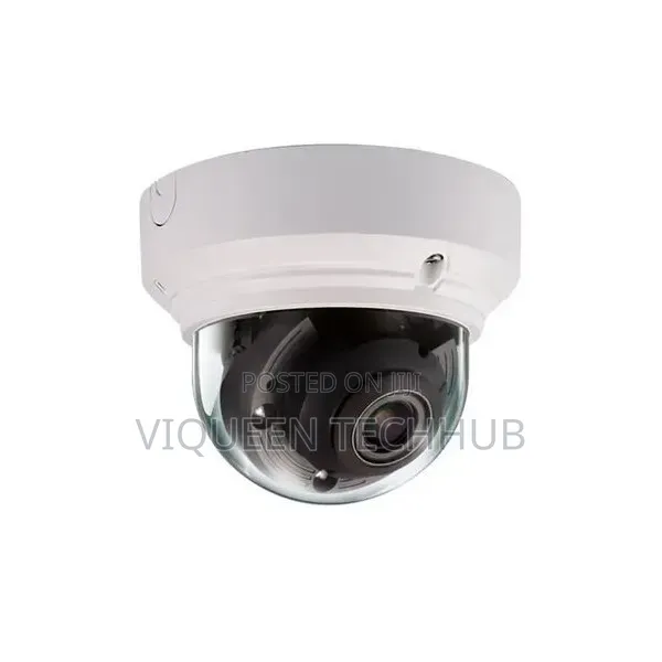 JVS-N533-Ds-Z5 Dome Camera