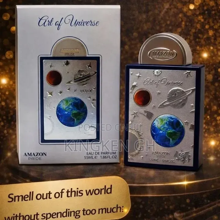 Art of Universe 55ml