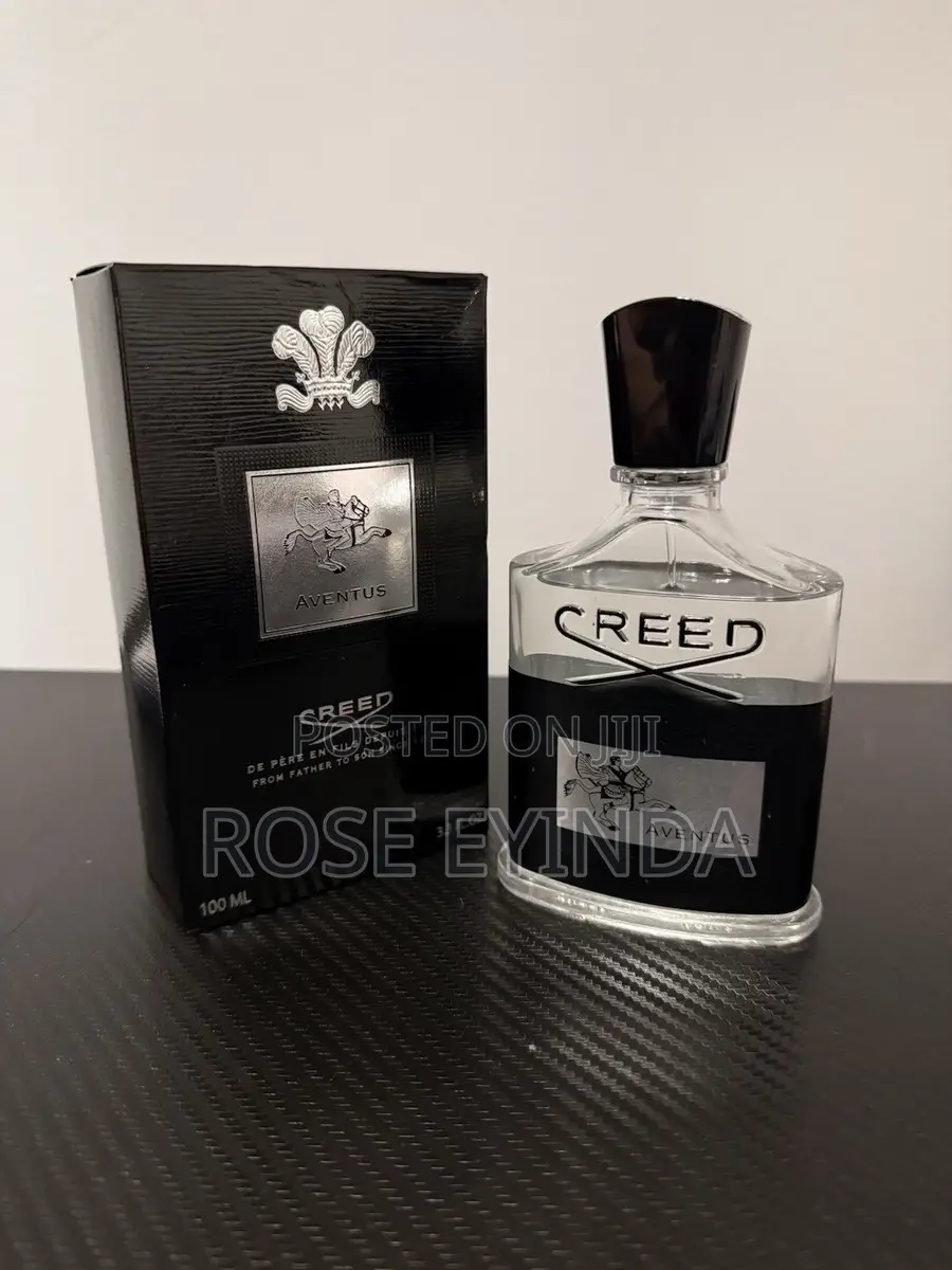 Creed Aventus 100ml