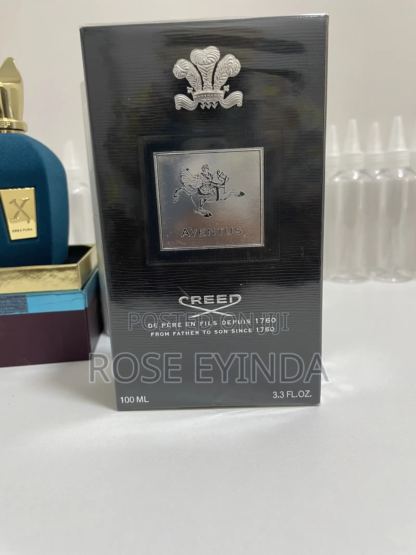 Creed Aventus 100ml