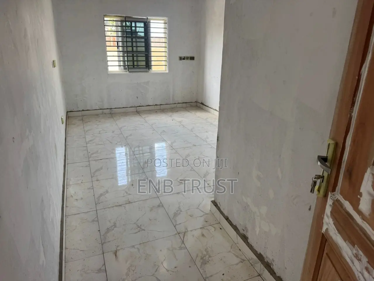 3bdrm House in Achimota, Mile 7 for rent