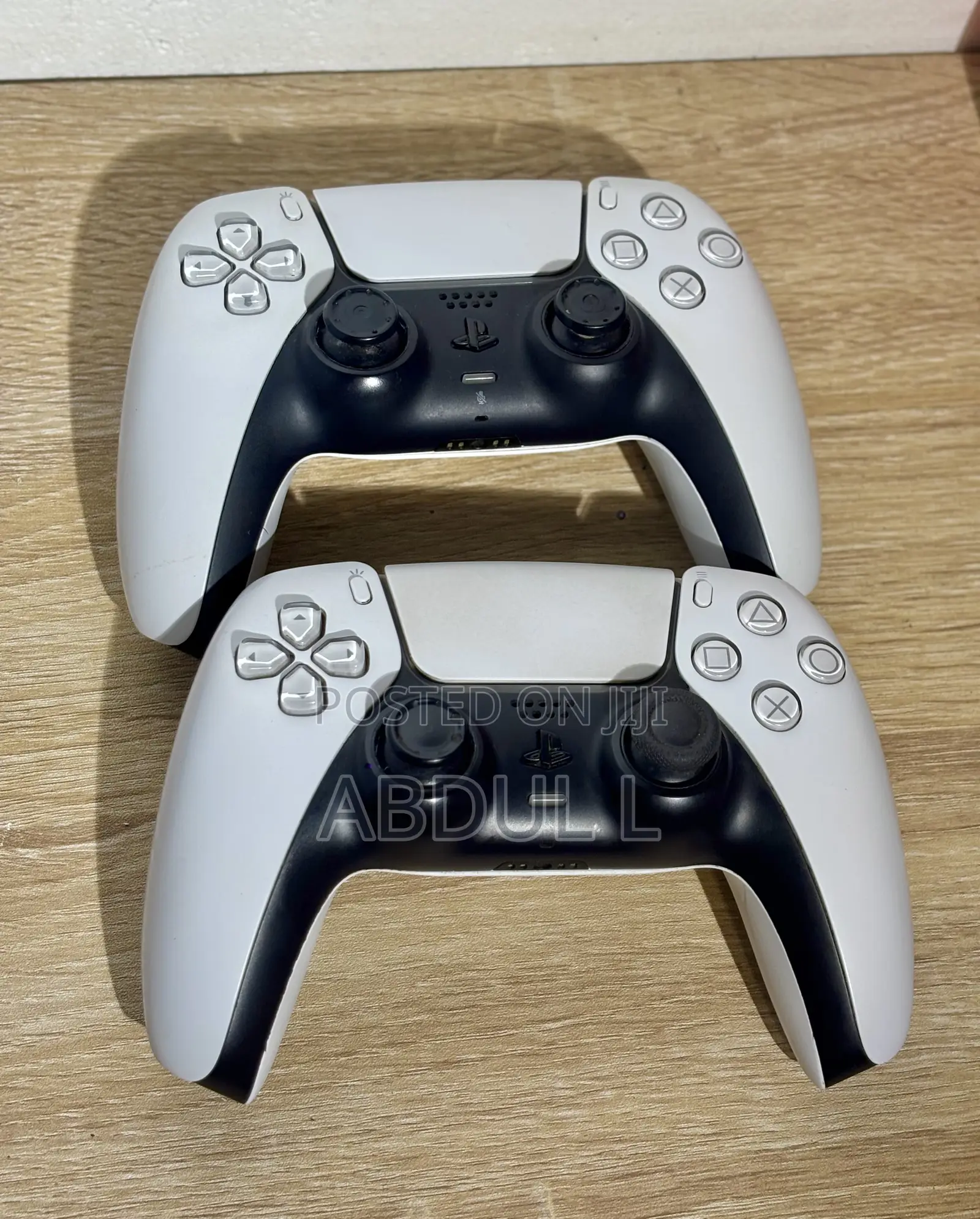 Play Station5