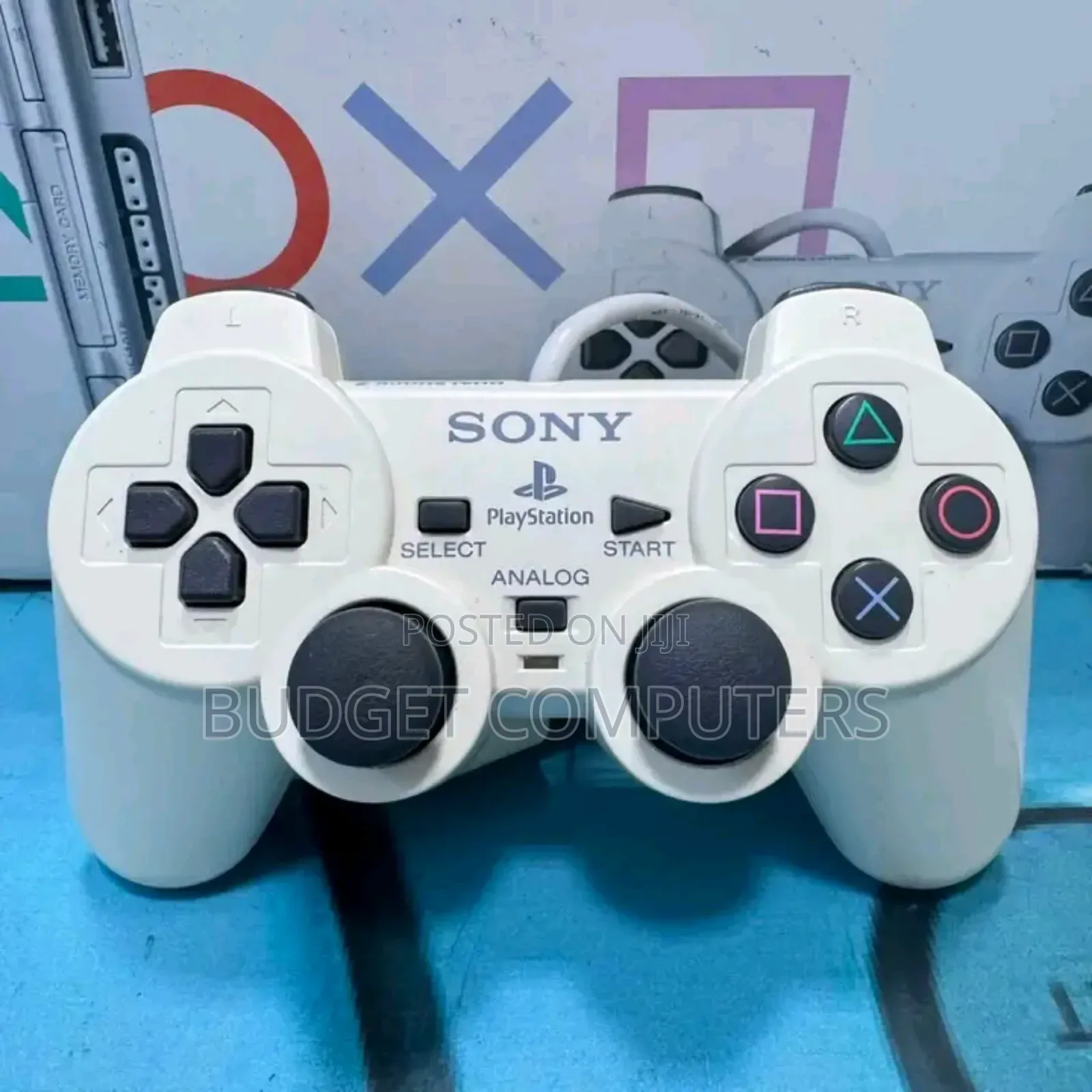 Play Station 2 Slim