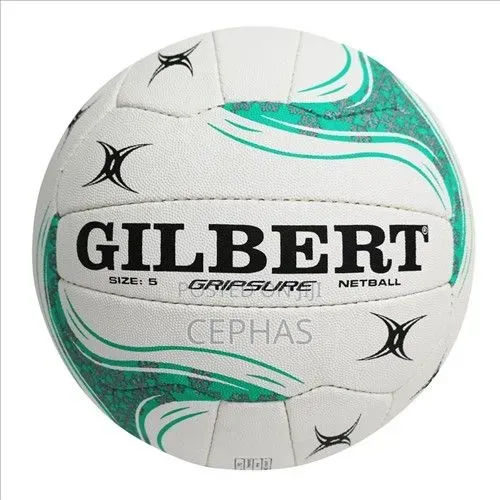 Netball Ball