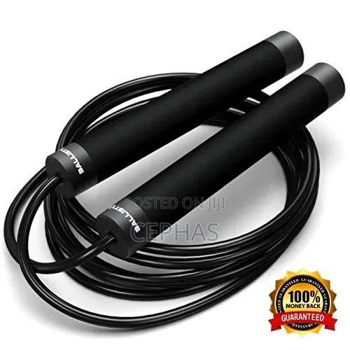 Skipping Rope