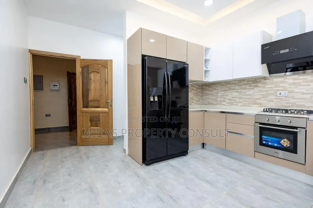3bdrm House in Ayi Mensah, Ga East Municipal for sale