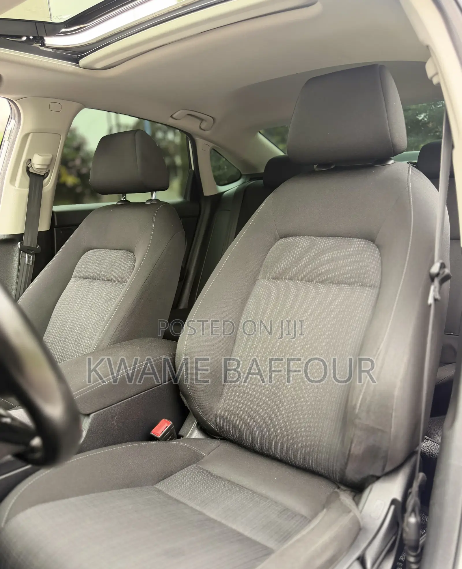 Honda Civic 2022 White