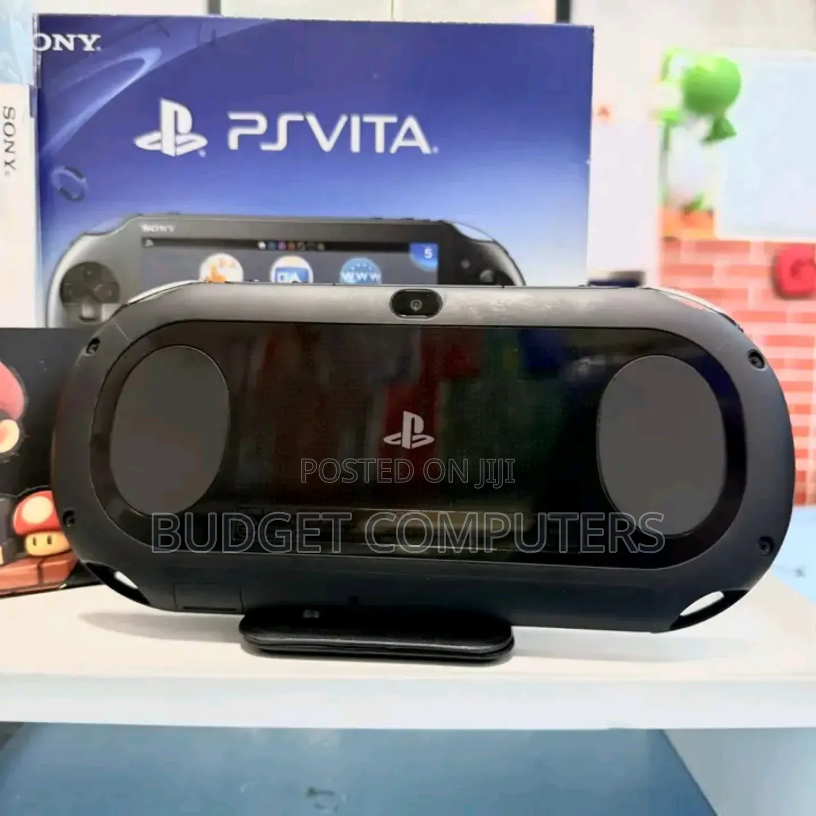 Play Station Vita