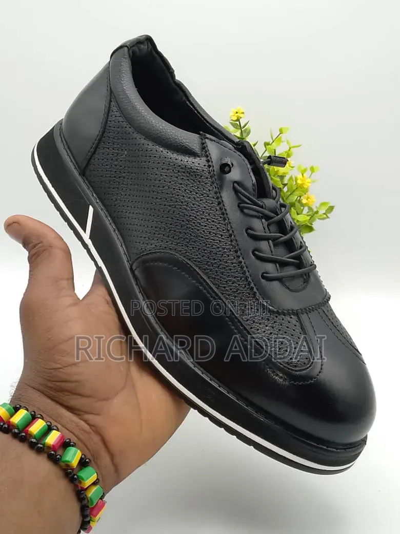 Men's Quality Casual Wear
