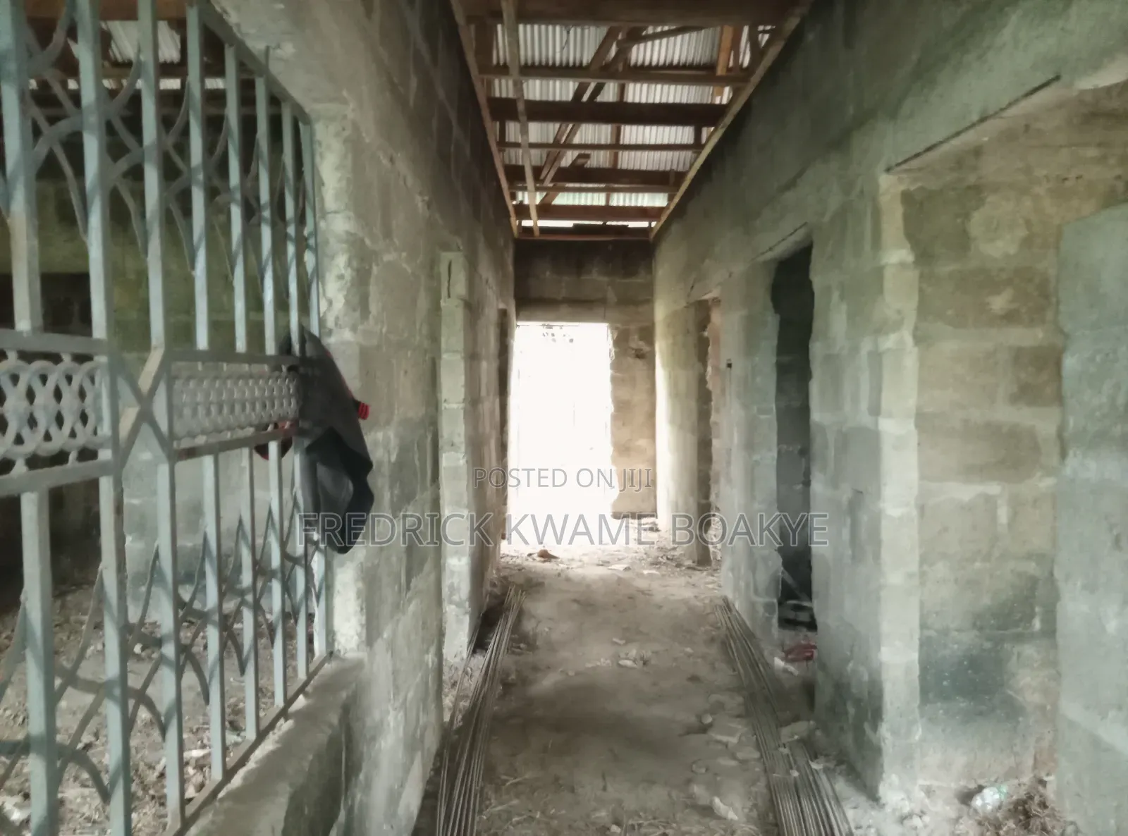 4bdrm House in Brother K Estate, Kumasi Metropolitan for sale