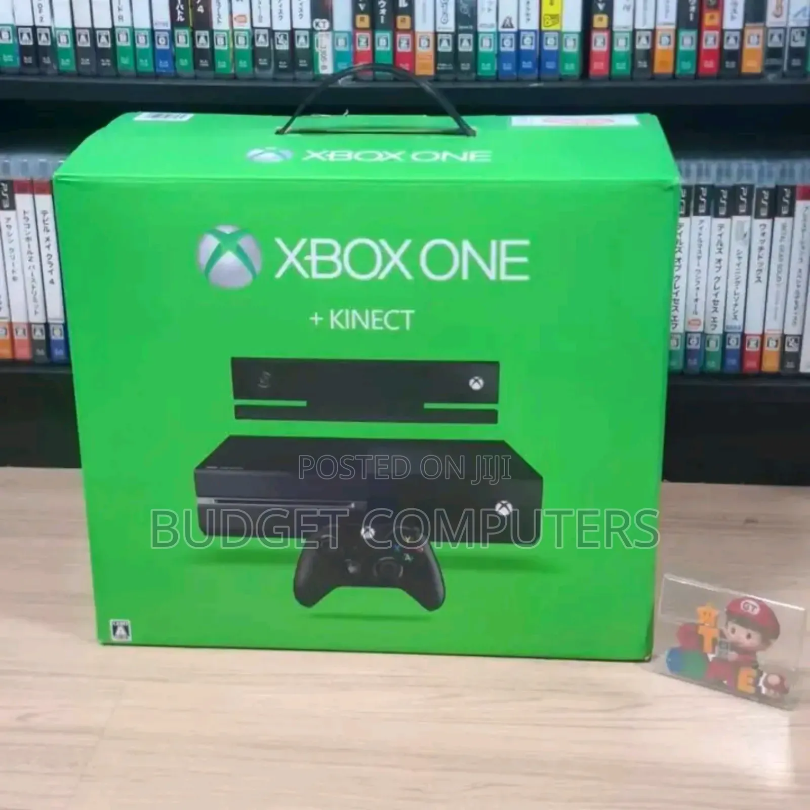 Brand New Xbox Console