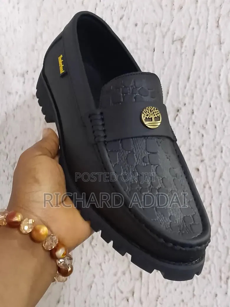 Men's Quality Casual Wear(timberland)
