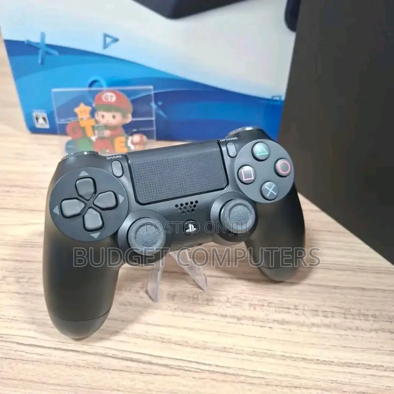 New Play Station 4 Slim