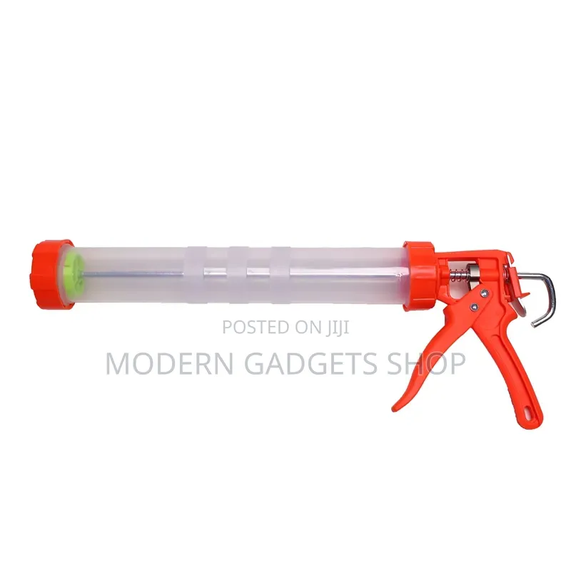 Sealant Gun for Silicone, PU Sealant Construction Adhesives