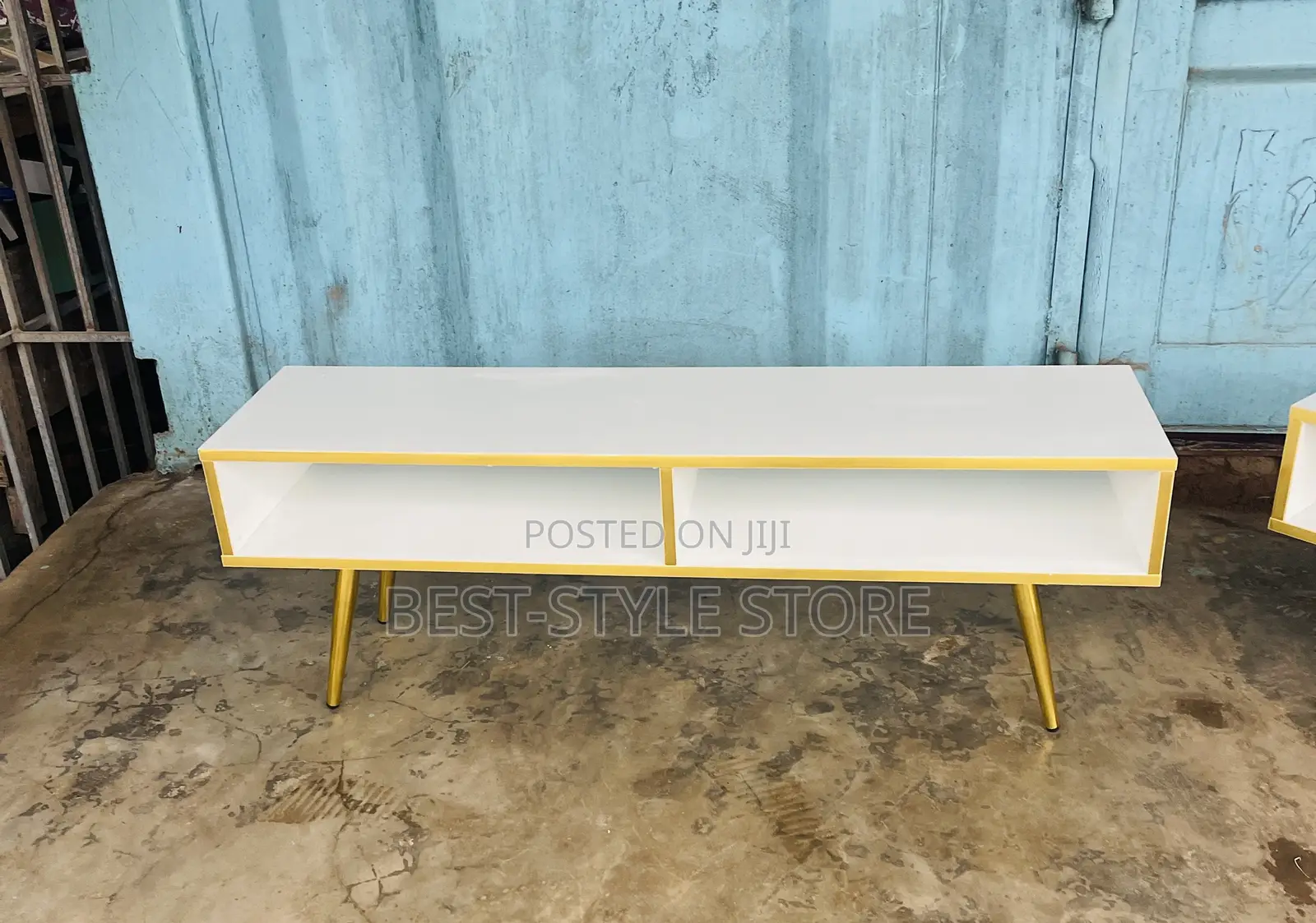 TV Stand Gw