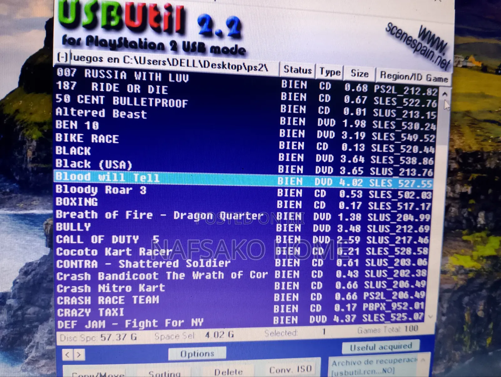 Ps 2 Jailbreak Games