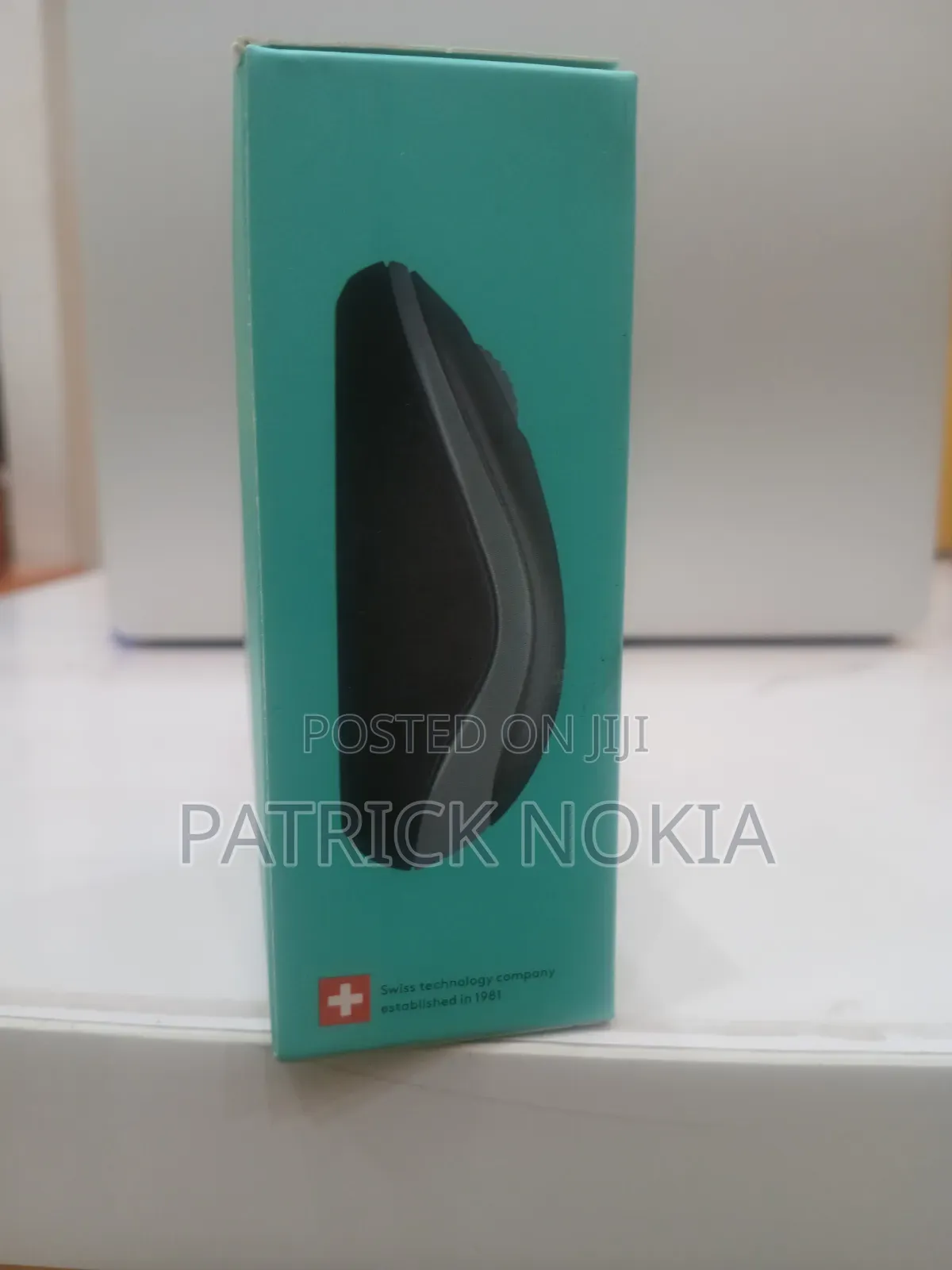 Logitech M185 Wireless Mouse