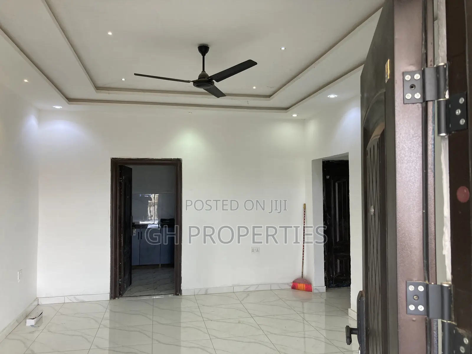 2bdrm Apartment in Aboabo., Kumasi Metropolitan for rent