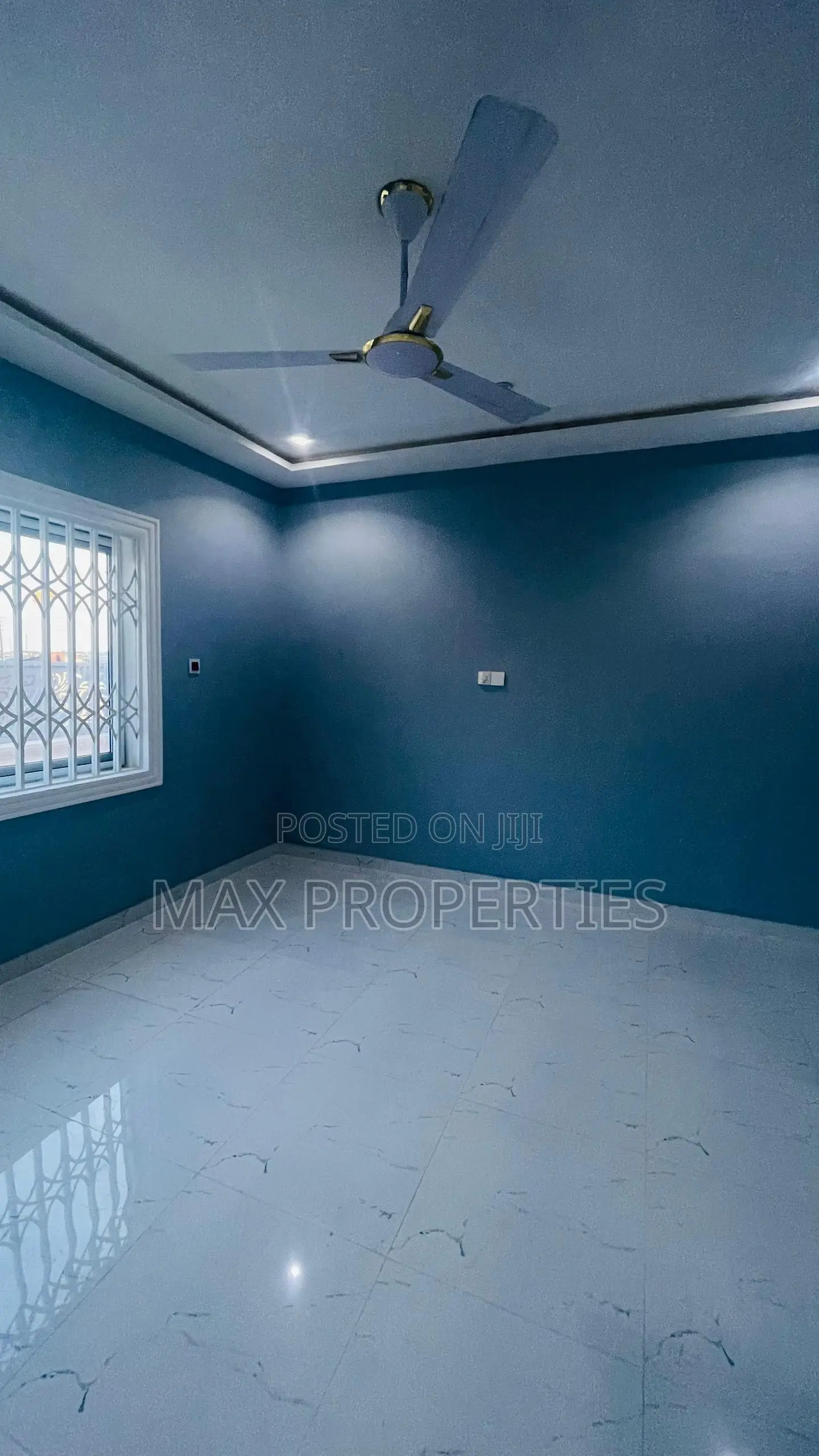 4bdrm House in Amasaman for rent