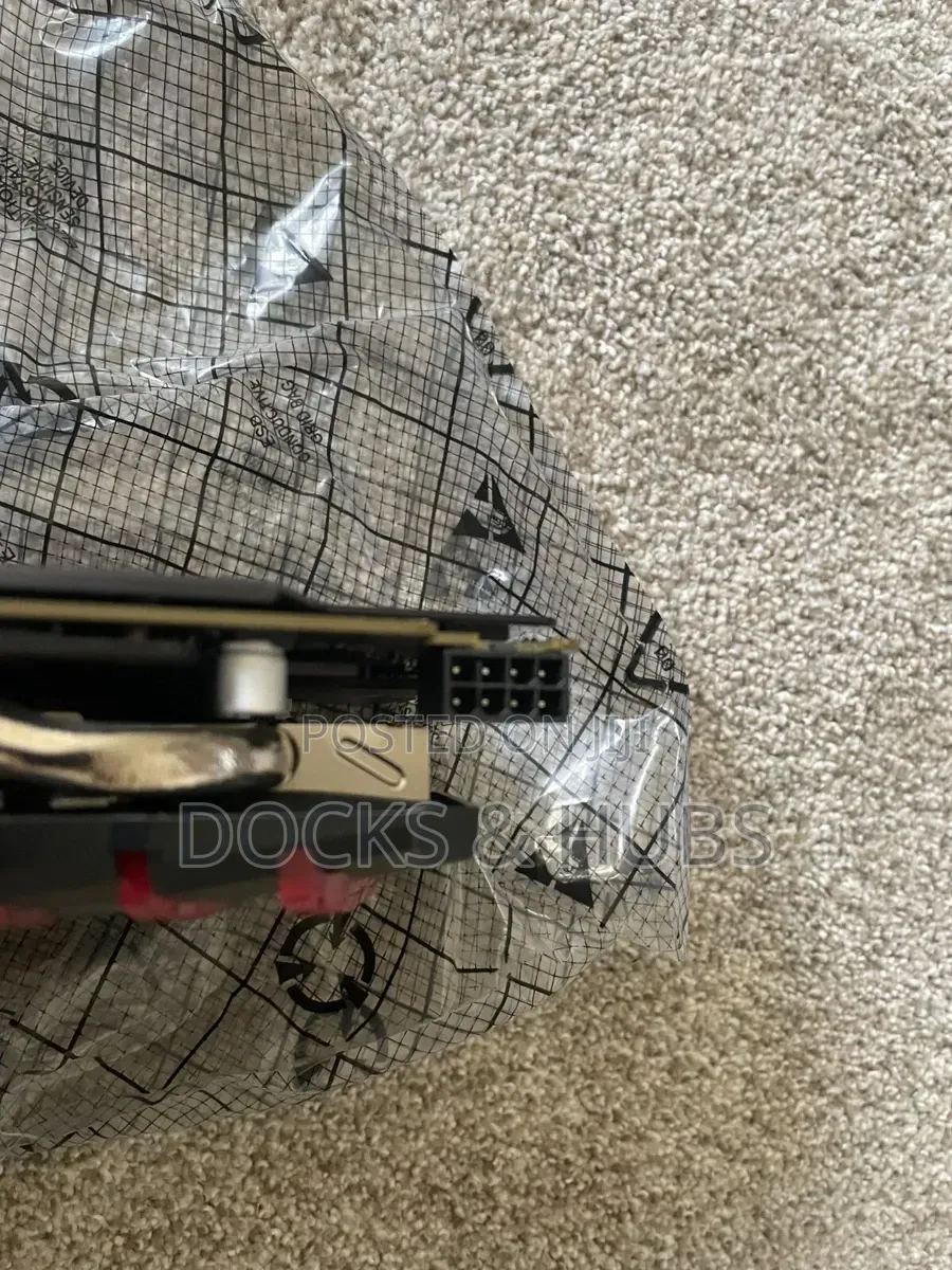 Msi Geforce GTX 1060 3gb